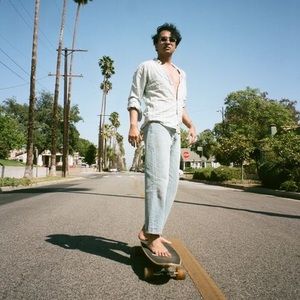 Meet your Posher, Stefan